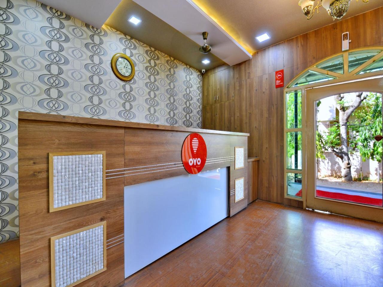 Oyo 8051 Hotel Don Jon Jaipur Exteriör bild