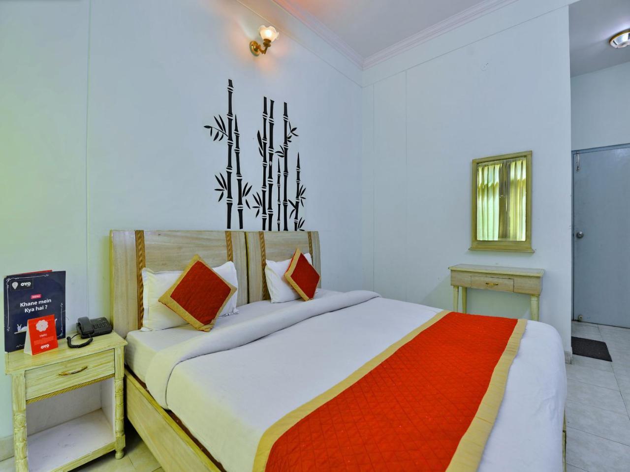 Oyo 8051 Hotel Don Jon Jaipur Exteriör bild
