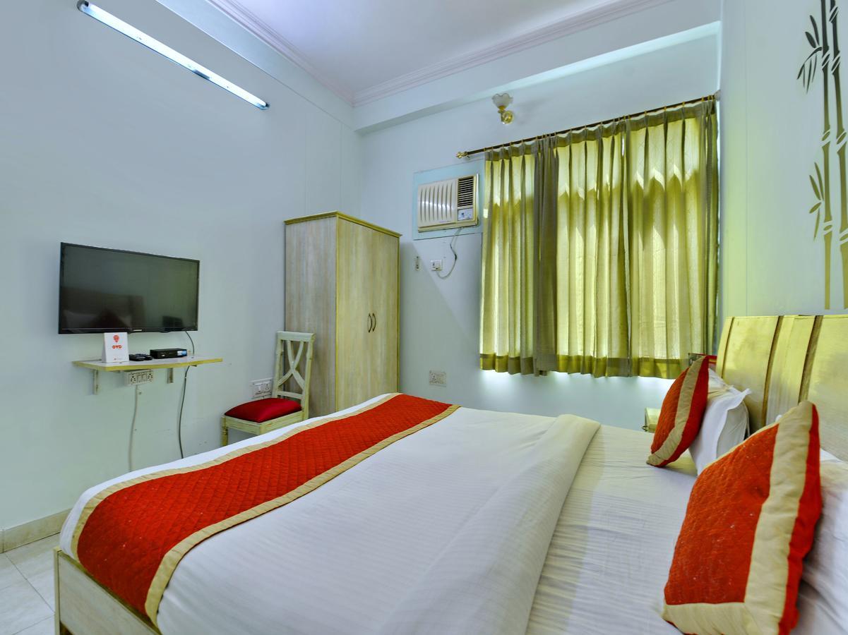 Oyo 8051 Hotel Don Jon Jaipur Exteriör bild